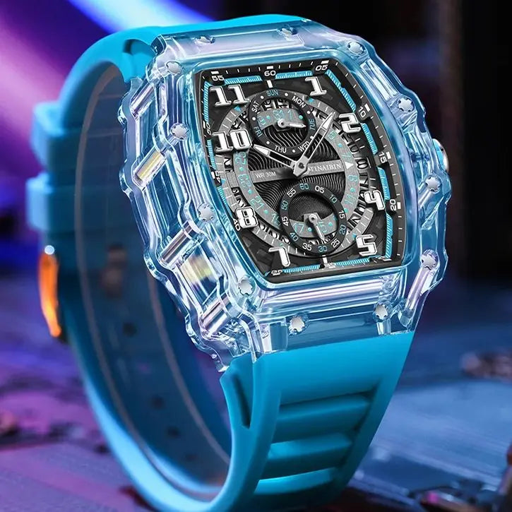 Supreme Sports Watch