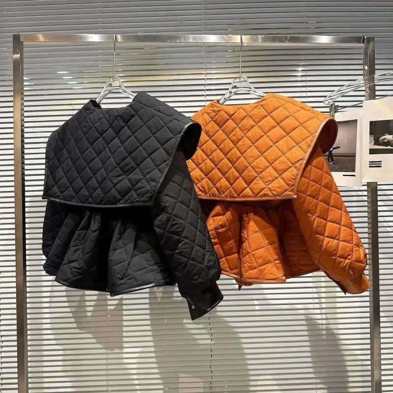 Voguish Winter Jacket