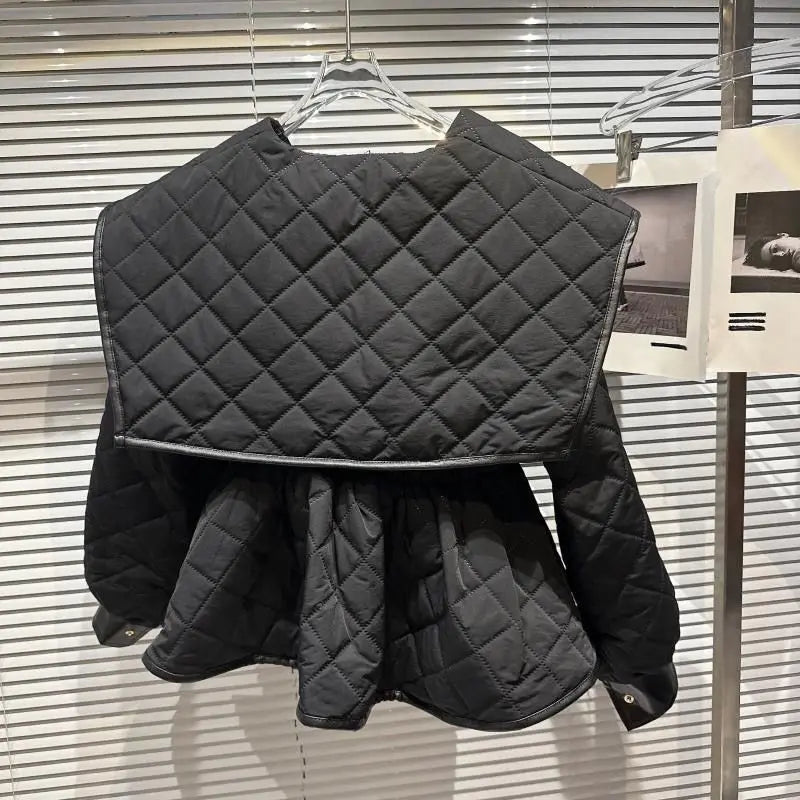 Voguish Winter Jacket