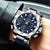 Prodigal Wood Watch